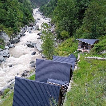 Sukoon Resort Banjār Eksteriør bilde