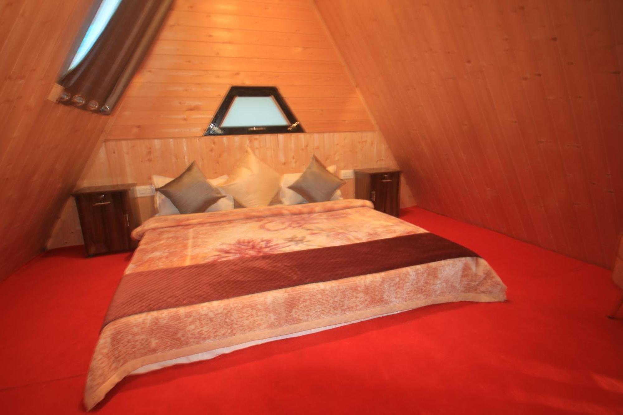 Sukoon Resort Banjār Eksteriør bilde