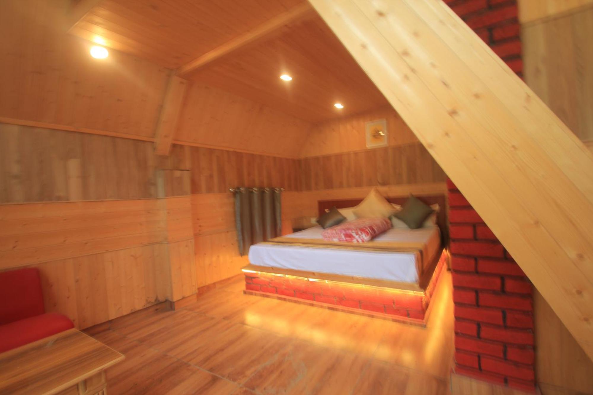 Sukoon Resort Banjār Eksteriør bilde