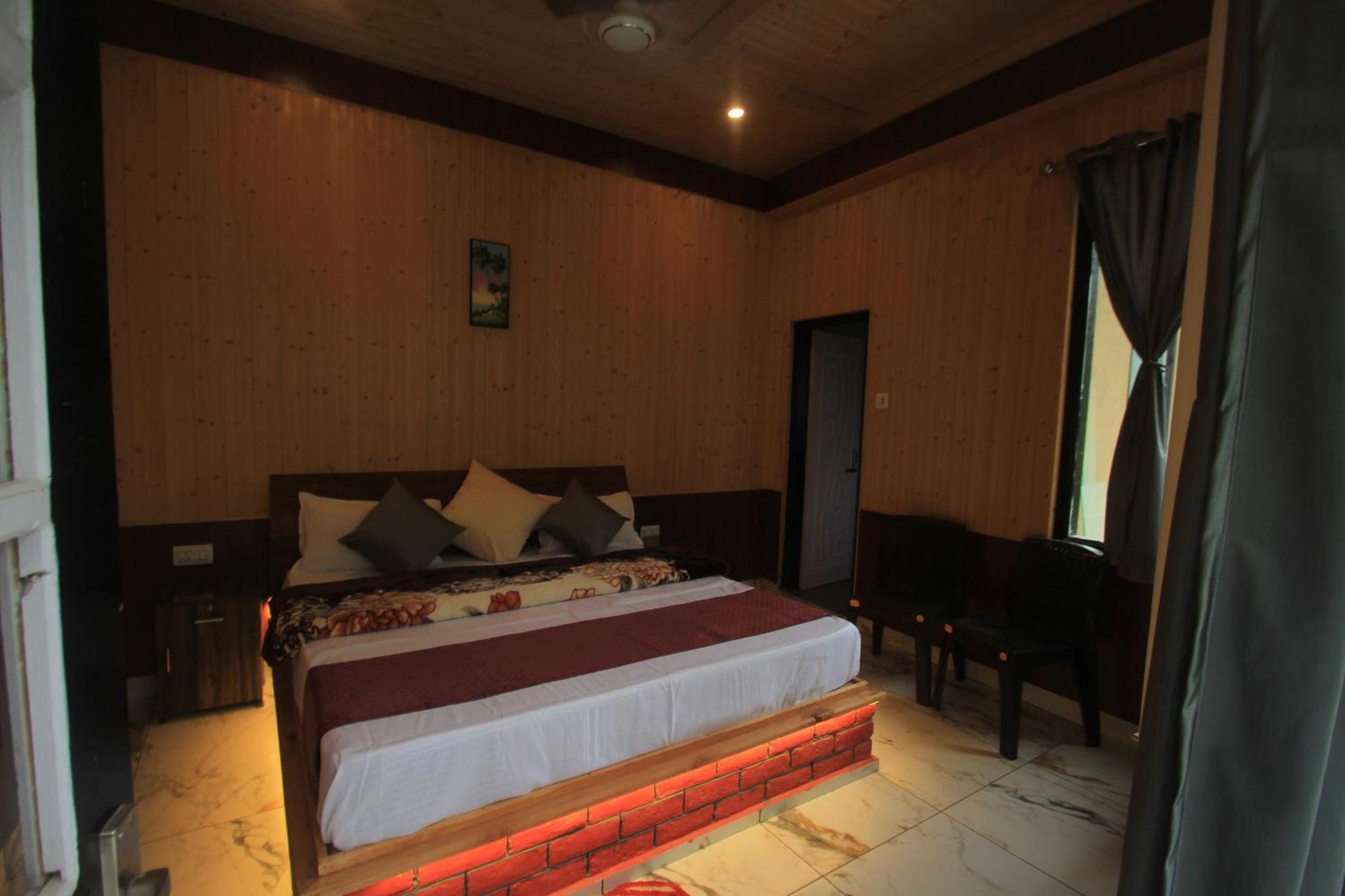 Sukoon Resort Banjār Eksteriør bilde