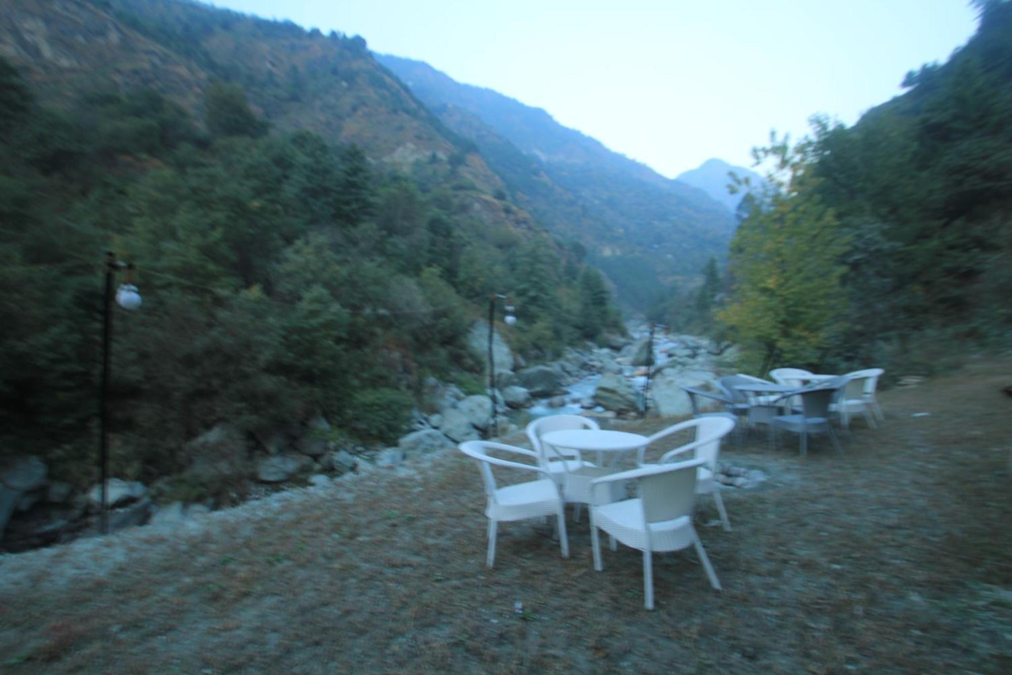 Sukoon Resort Banjār Eksteriør bilde
