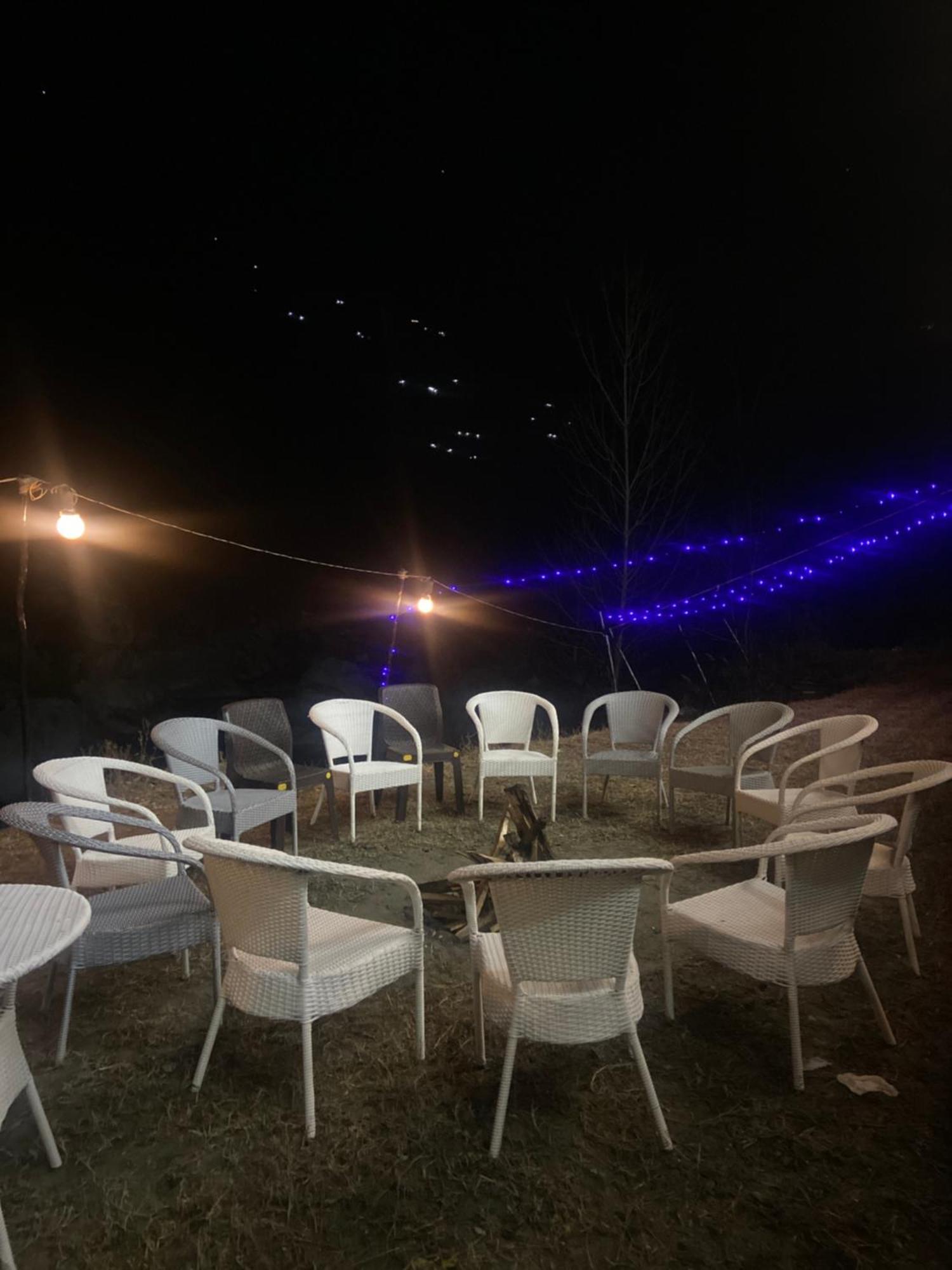 Sukoon Resort Banjār Eksteriør bilde