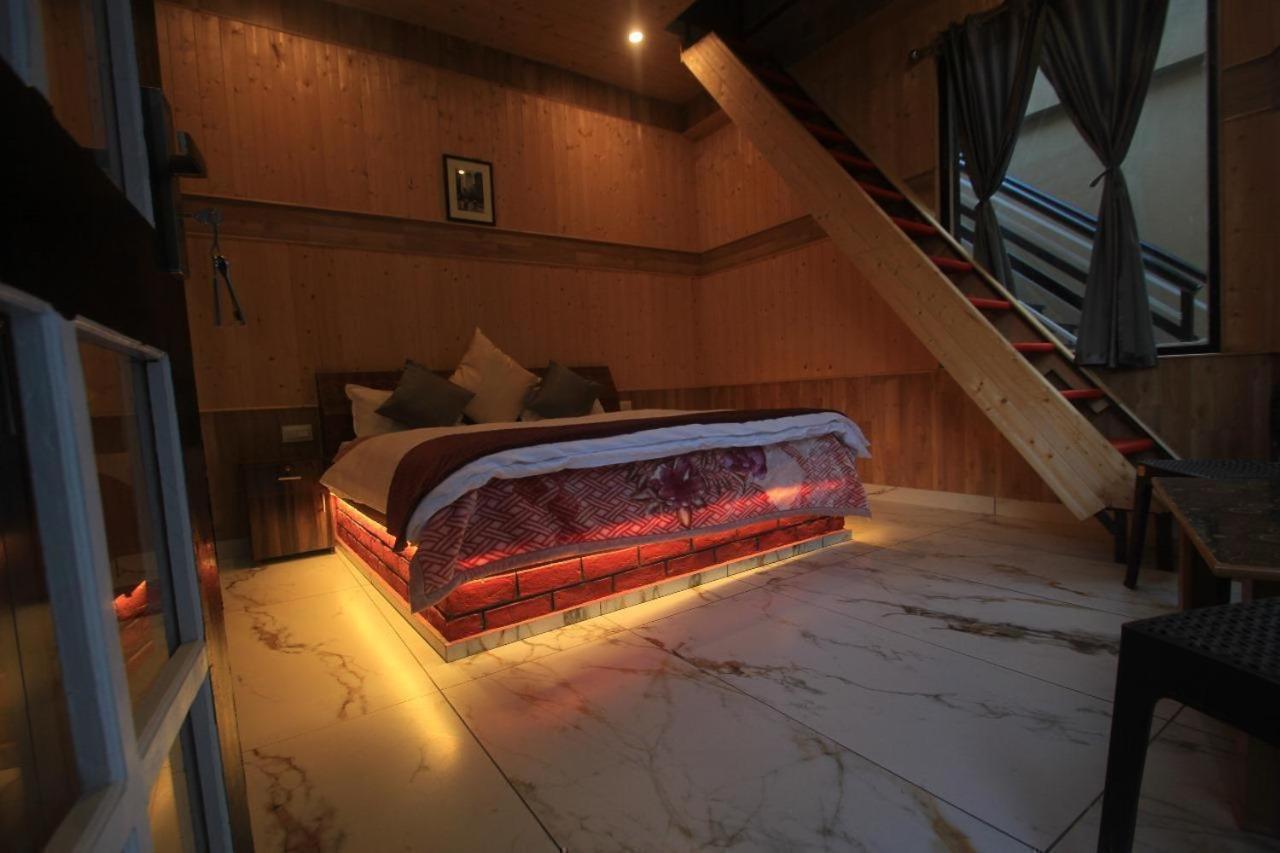Sukoon Resort Banjār Eksteriør bilde